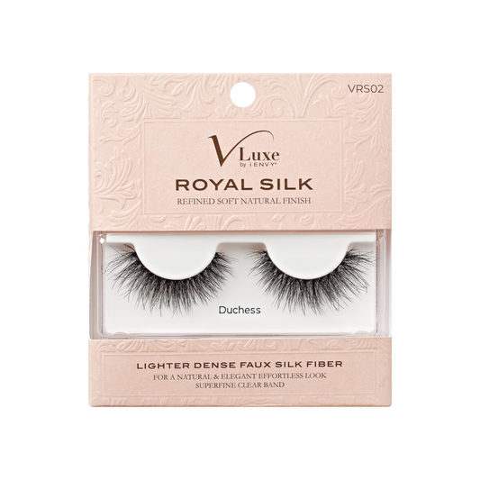VLUXE ROYAL MUSE EYELASH VRS02