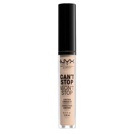 NYX CONCEALER WAND CSWSC02 ALABASTER