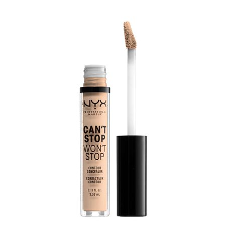NYX CONCEALER WAND CSWSC06 VANILLA