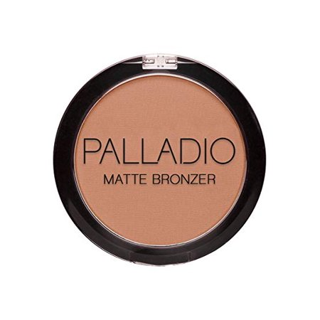 PALLADIO MATTE BRONZER NO TAN LINES BRM01