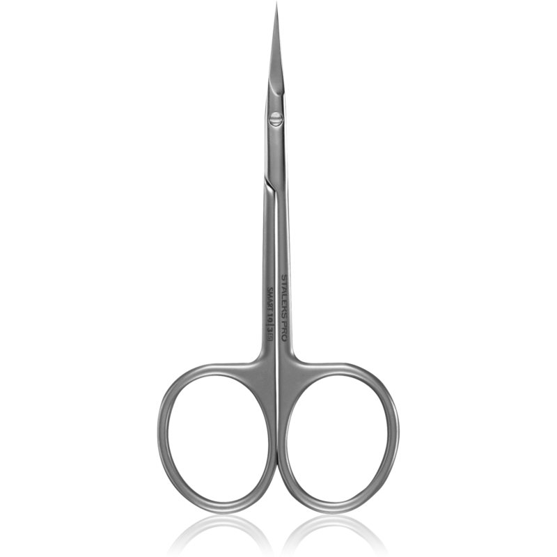 STALEKS PRO SMART 10/3 PROFESSIONAL CUTICLE SCISSOR