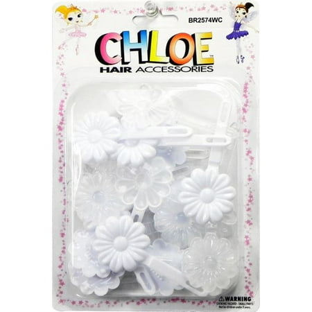DREAM WORLD HAIR ACCESSORIES BR2574WC