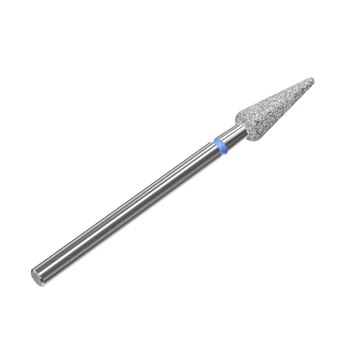 STALEKS PRO NAIL DRILL BITS FA100B040/12