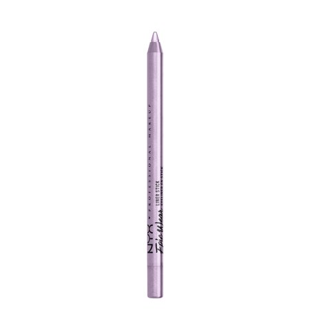 NYX PROFESSIONAL MAKEUP EPIC WEAR EYELINER STICK PERIWINKLE POP