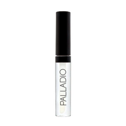 PALLADIO LIP GLOSS CLEAR PGL02