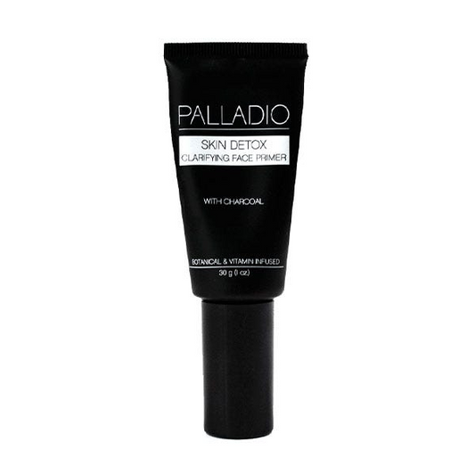 PALLADIO SKIN DETOX PRIMER PRM2
