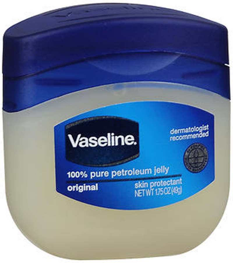 VASELINE ORIGINAL HEALING JELLY