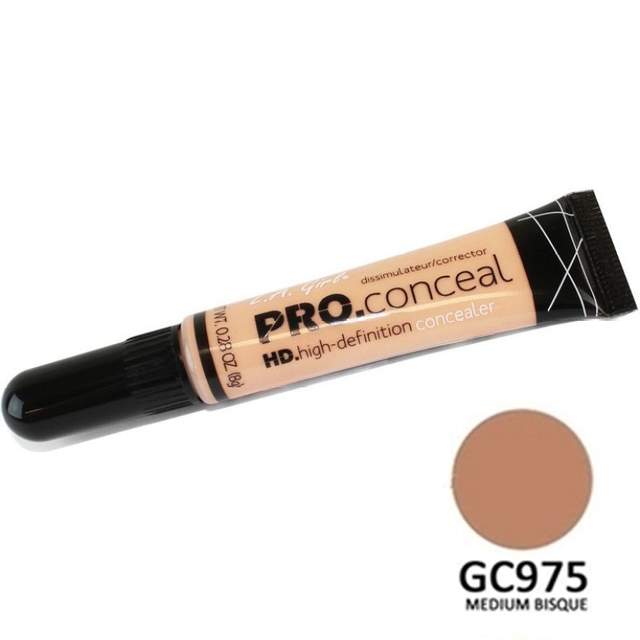 LA GIRL PRO CONCEAL GC975 MEDIUM BISQUE