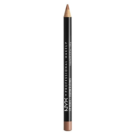 NYX SLIM LIP PENCIL SPL819 SOFT BROWN
