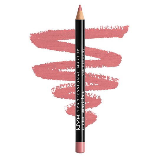 NYX SLIM LIP PENCIL SPL840 ROSE