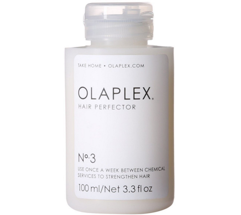OLAPLEX No3  3.3FL OZ REPAIRS AND STRENGTHENS ALL HAIR TYPES