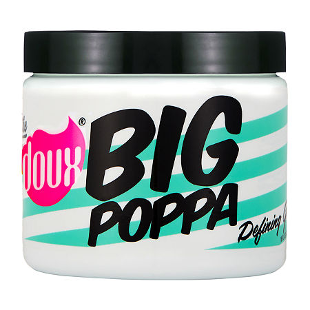 THE DOUX BIG POPPA DEFINING GEL 16OZ