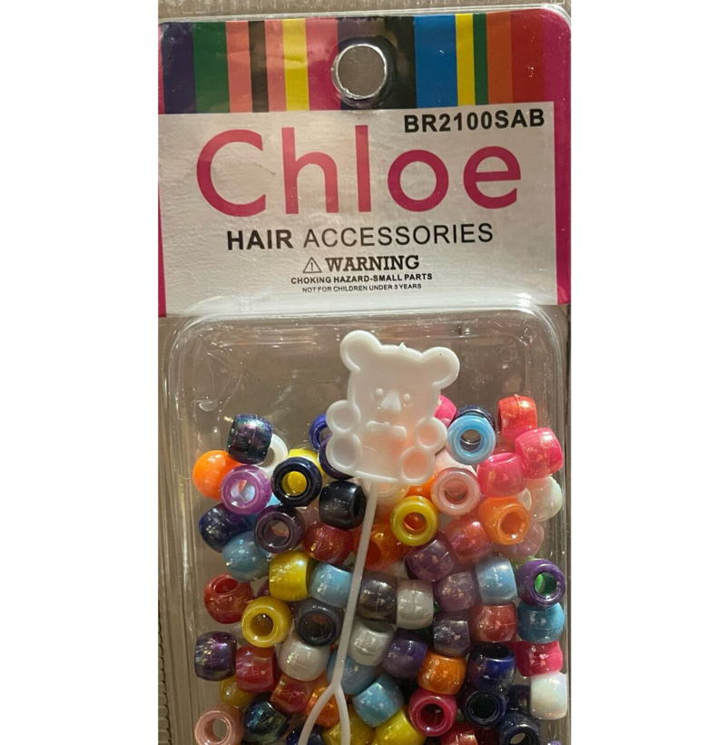 DREAM HAIR ACCESSORIES BR2100SAB
