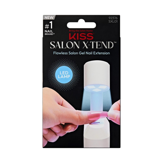 KISS SALON X-TEND LED LAMP SXL01