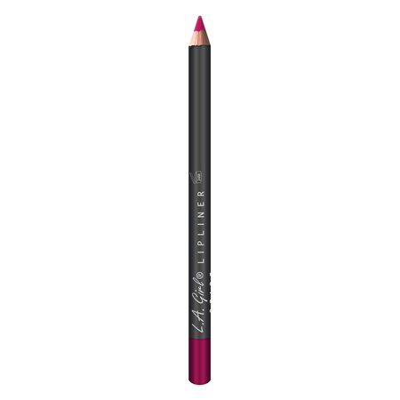LA GIRL LIPLINER GP533 PARTY PINK