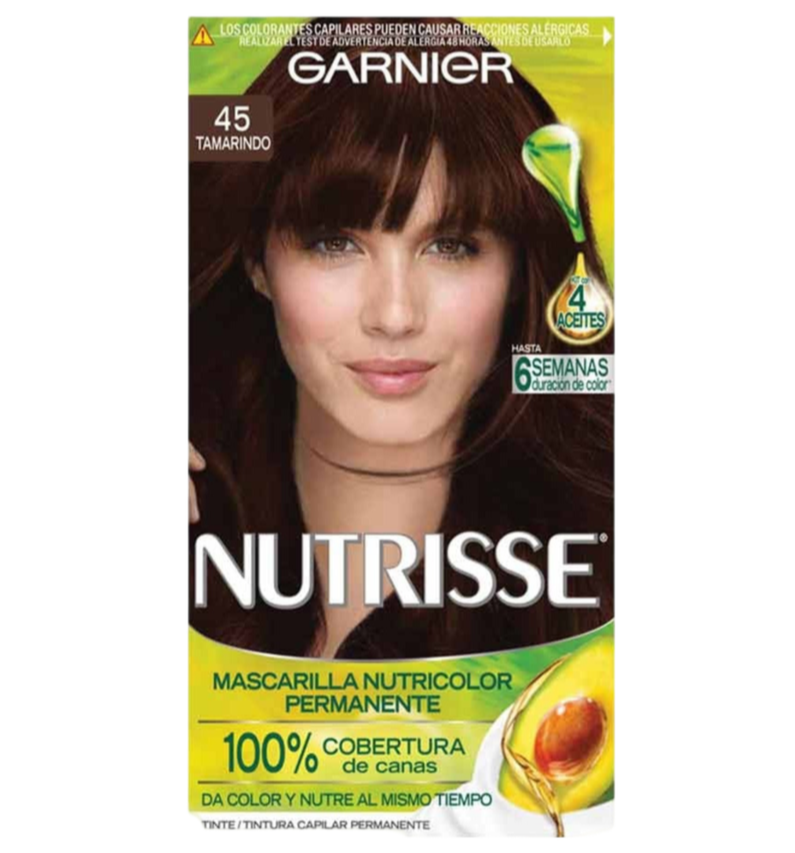 GARNIER HAIR COLOR 45 TAMARINDO