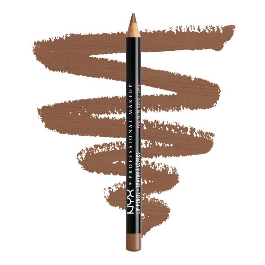 NYX SLIM LIP PENCIL SPL855 NUDE TRUFFLE
