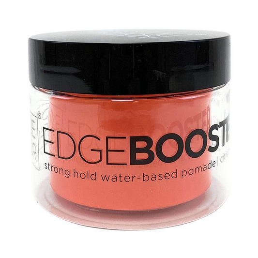 EDGE BOOSTER POMADE WAT. BASE CITRUS 3.38OZ