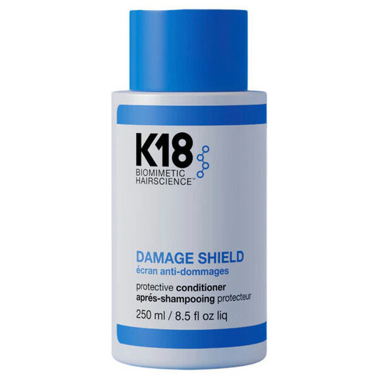 K18 BIOMIMETIC HAIRSCIENCE DAMAGE SHIELD CONDITIONER 8.5FL OZ