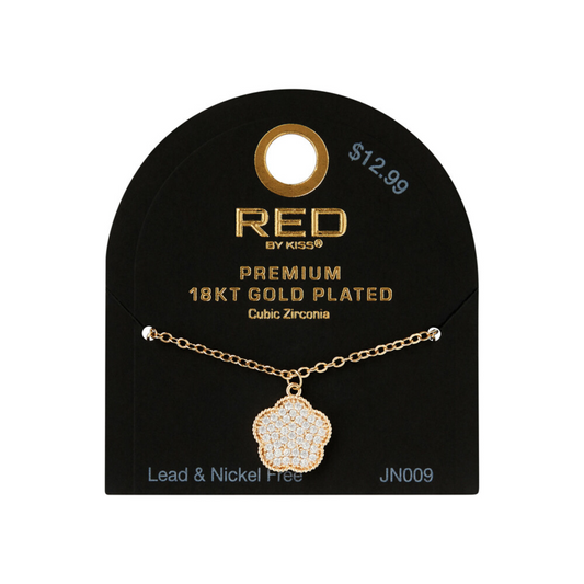 RED BY KISS JEWELRY JN009
