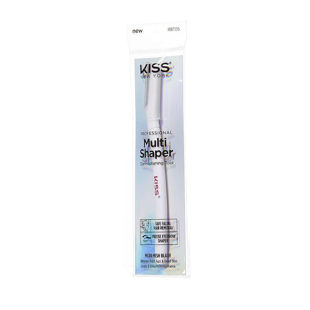 KISS NEW YORK MULTI SHAPER RBT05
