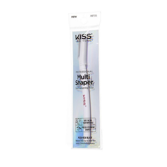 KISS NEW YORK MULTI SHAPER RBT05