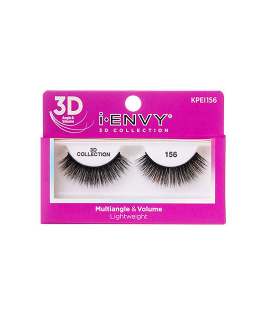 IENVY EYELASH CRUSH 3D KPEI156
