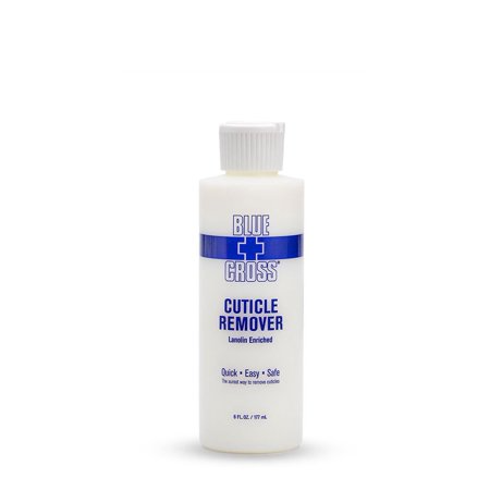 BLUE CROSS CUTICLE REMOVER 6FL