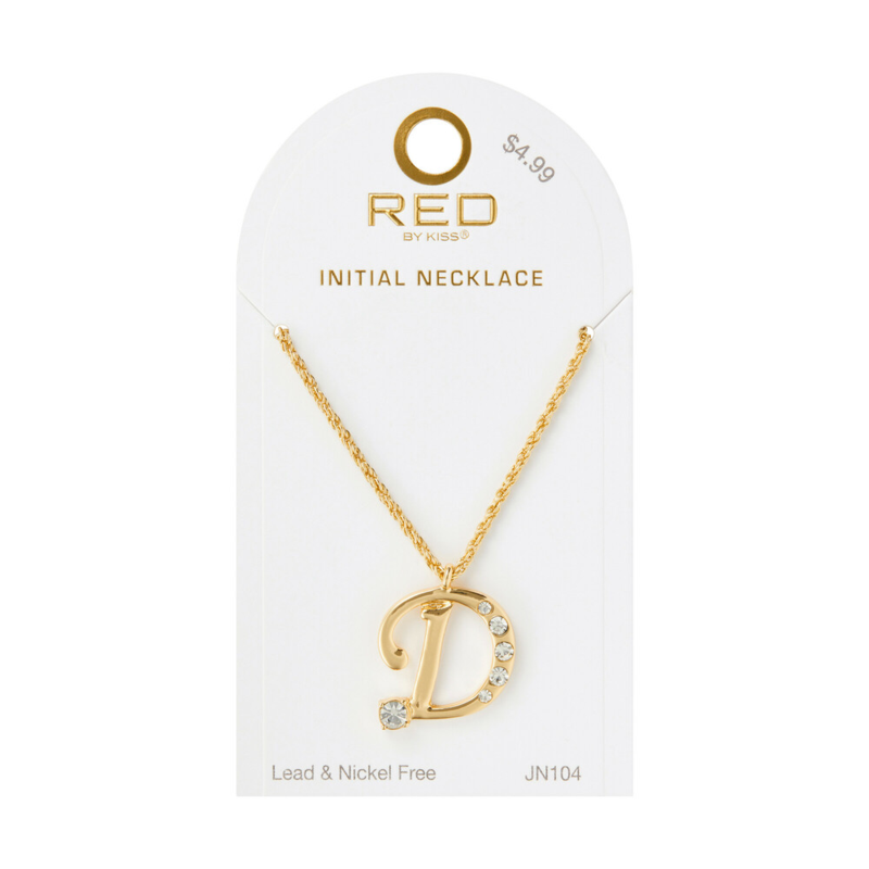 RED BY KISS JEWELRY JN104