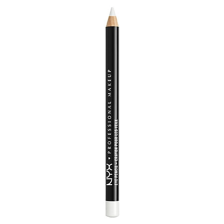 NYX EYELINER PENCIL SPE906 WHITE