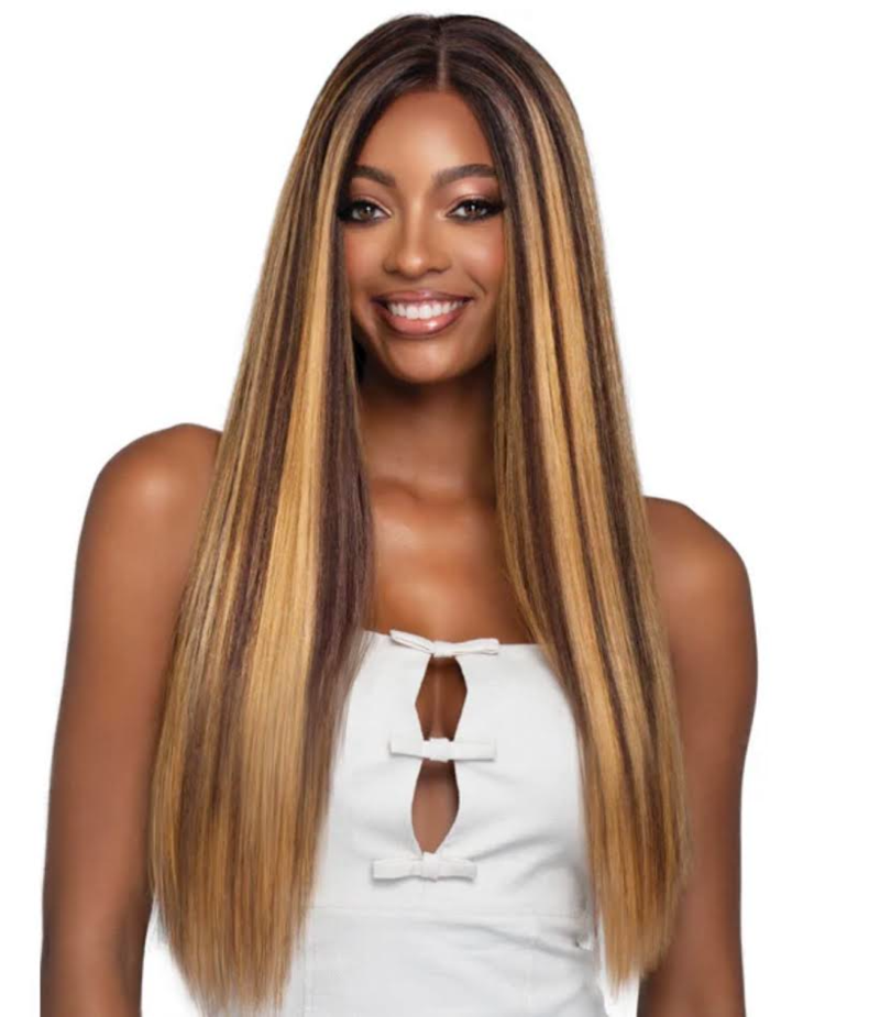 BOBBI BOSS NU LACE MLF1100 ARIELLE COLOR GOLDENBLND