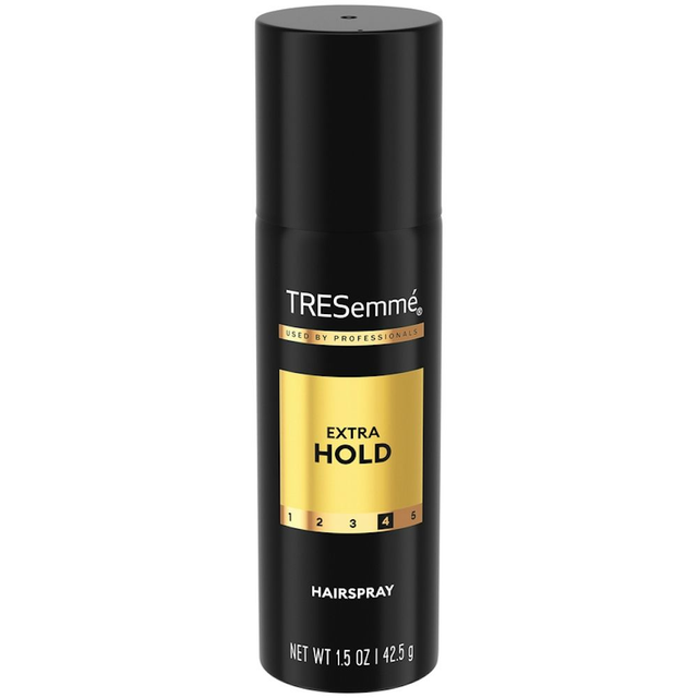 TRESEMME EXTRA HOLD(4) HAIR SPRAY 1.5OZ
