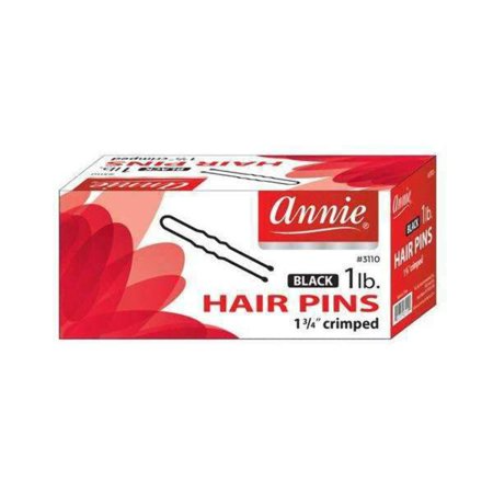 ANNIE HAIR PINS 1LB 1 3/4