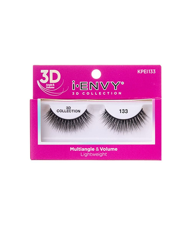 IENVY EYELASH ULTRA 3D KPEI133