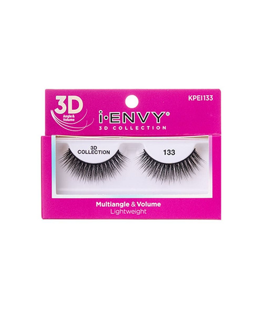 IENVY EYELASH ULTRA 3D KPEI133