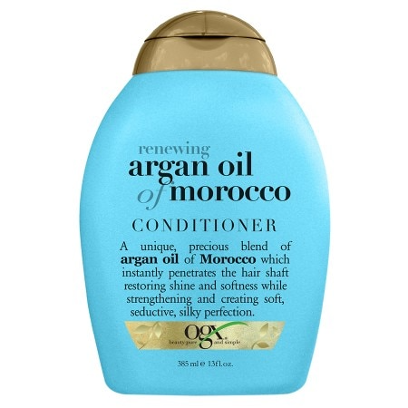 OGX ARGAN OIL OF MOROCCO CONDITIONER 13FL OZ
