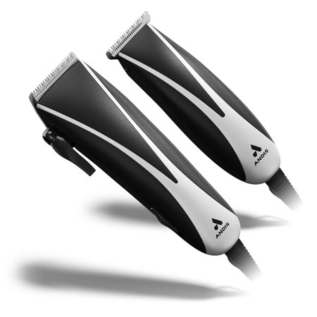 ANDIS CLIP & TRIM COMBO