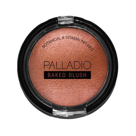 PALLADIO BAKED BLUSH CHOC-AU-LAIT BBL04