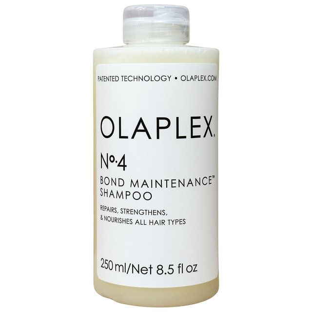 OLAPLEX No4 BOND MAINTENANCE SHAMPOO 8.5FL OZ