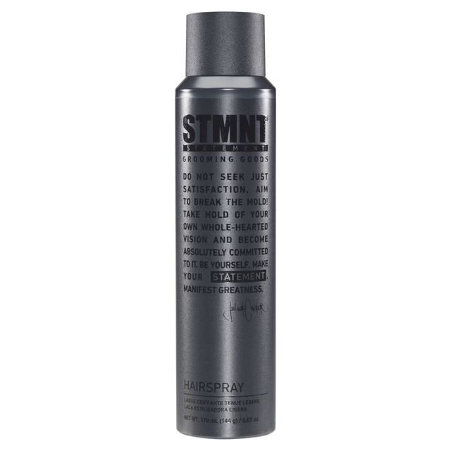 STMNT HAIRSPRAY 5.07OZ