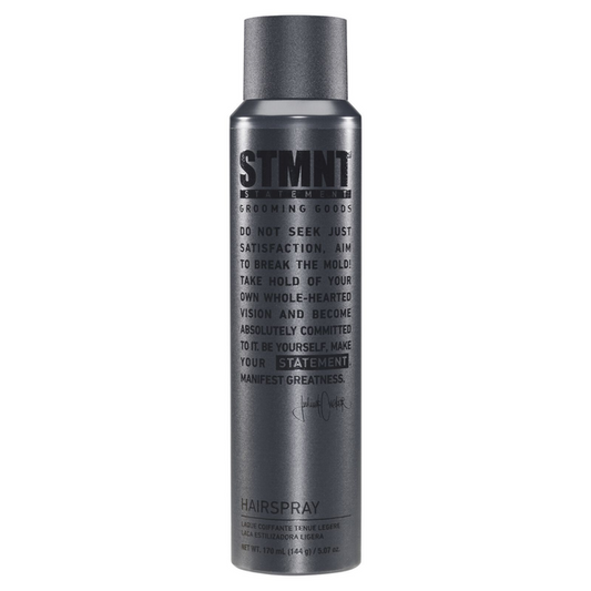 STMNT HAIRSPRAY 5.07OZ