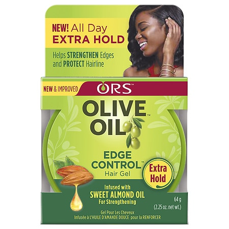 OLIVE OIL EDGE CONTROL 2.25 OZ