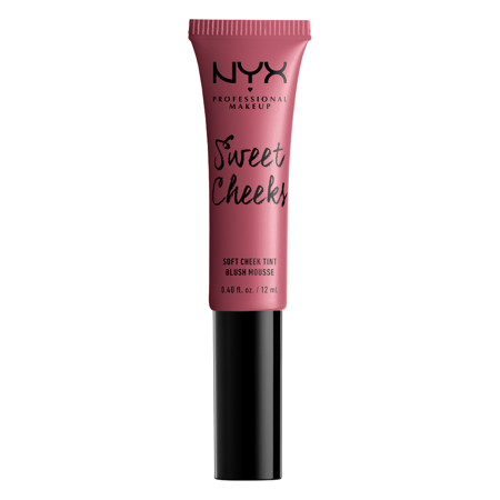 NYX PROFESSIONAL MAKEUP SWEET CHEEKS TINT BABY DOLL