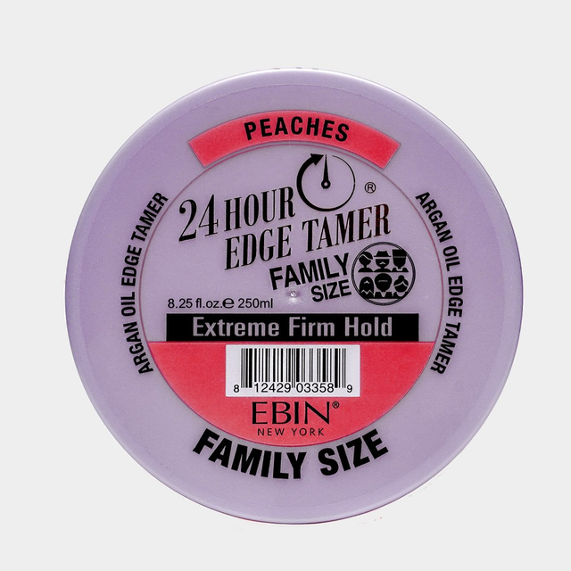 EBIN EDGE TAMER FIRM HOLD PEACHES 8.25OZ