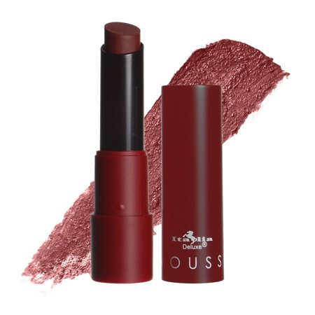 MOUSSE MATTE LIPSTICK BLACK CHERRY 21