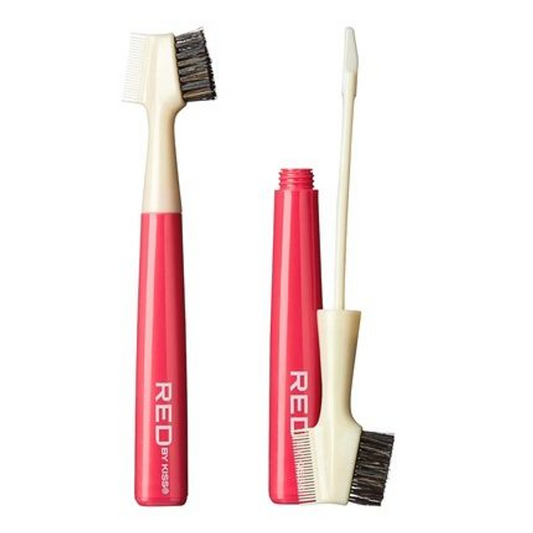 RED BY KISS VERY CHERRY 3 IN 1 SMART EDGE STYLER
