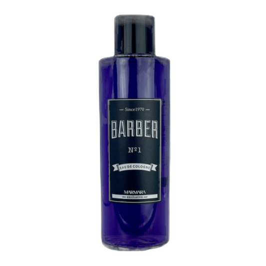 BARBER MARMARA Aftershave Cologne No1