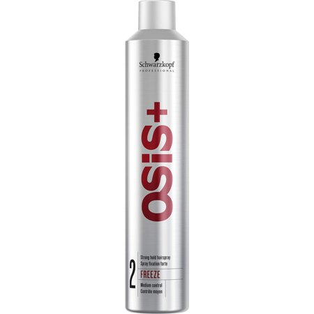 SCHWARZKOPF PROFESSIONAL OSIS+ FREEZE 2 14.6 OZ