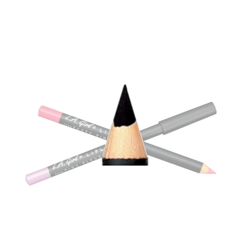 LA GIRL LIPLINER GP520 BLACK