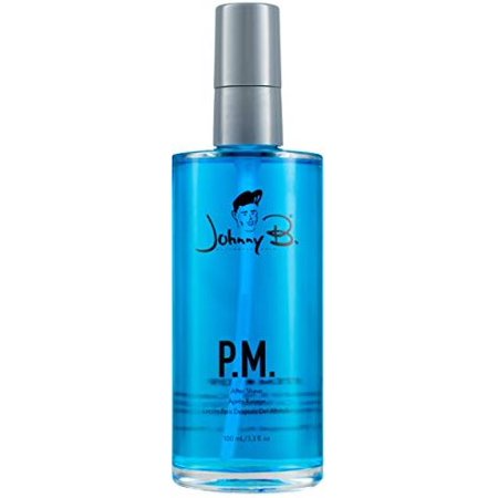 JOHNNY B AFTER SHAVE P.M. 3.3FL OZ